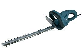 Black And Decker Electric Hedge Trimmer Makita Uh4861x 2 230v 480mm Electric Hedge Trimmer Makita Power Tools Makita Tools Makita