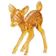 We did not find results for: Disney Bambi 36 Piece Original 3d Crystal Puzzle Bed Bath Beyond
