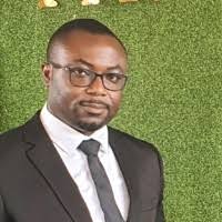 20+ "Aaron Addo" profiles