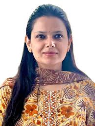 |India - Shyamala A. Narayan, Payal Nagpal, 2024