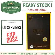 Whey protein adalah protein yang terdapat di dalam whey, yaitu sisa susu yang dihasilkan dalam produksi keju. Jual Fitlife Fit Life Wpro W Pro Isolate Whey Protein Isolate Japanese Matcha 50 Servings Murah Mei 2021 Blibli