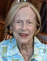 Obituary information for Margaret Edwards