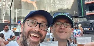 Chris's fundraiser for Liverpool Sunflowers in memory of Our Ben