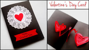 And we hope you will like it and. Handmade Spiral Heart Pop Up Card Diy Valentine S Day Card