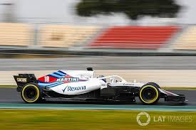 I want a pony up that money and i don't have the sponsors to do so and the answer was no the focal point has been all about this team that won a championship and the fact that they're shutting down at the end of the. Martini And Williams To End Sponsorship Deal