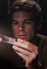 A Torta De Limao Perfeita Dexter