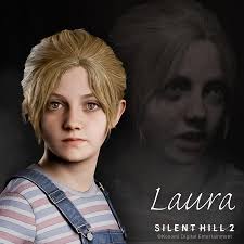Official Silent Hill 2 Character Renders Released