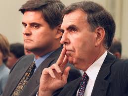 Gerald Levin, former Time Warner chief, dies at 84