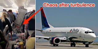 It is headquartered in atlanta, georgia. Video Zeigt Delta Airline Kabine Nach Einer Notlandung Wegen Eines Heftigen Sturms Business Insider