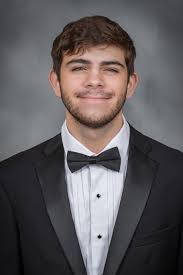 Graduation Regents School of Oxford Seniors