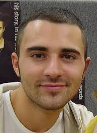 Darius Campbell Danesh
