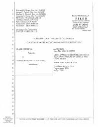 Maybe you would like to learn more about one of these? Discovery Motion For Order Compelling Deposition For California State Superior Court Trellis