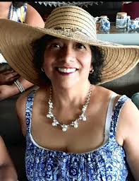 Obituary information for Linda J. Gonzales