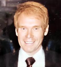 Laurence Abramson Obituary