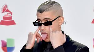 Bad Bunny suspends tour to protest in Puerto Rico