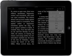 How To Enable Night Reading Theme In Any Ipad Or Iphone App