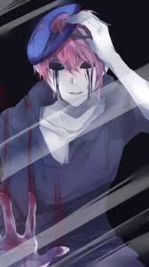 You can also upload and share your favorite creepypasta hoodie mobile wallpapers. Creepypasta Wallpaper Cartoon Fictional Character Illustration Anime Art 148058 Wallpaperuse