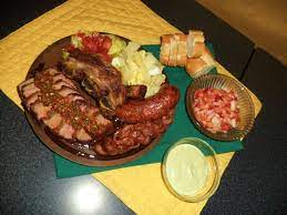 Recipe The National Dish Of Argentina Asado Recipes Argentinian Food Argentina Food