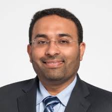 Dr. Muhammad Aftab, MD