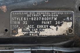 Image result for Aleutian Gray 1961 GM