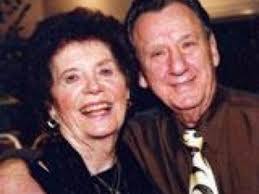 Hoffmans celebrate 60th wedding anniversary