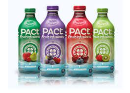 Ocean Spray Pact Fruit Infusions Product Review Sparke Fitness
