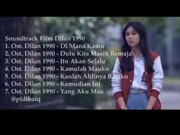 While there may be copycats of varying quality, none of them have taken the time and care to revive, reproduce, and expand the original roc mitchell Soundtrack Film Dilan 1990 Youtube