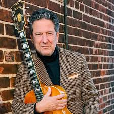 John Pizzarelli | Spotify