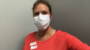 "I'm lucky I was picked," said the first recipient of the COVID-19 trial  vaccine in SA