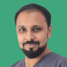 Dr. Farhan Hamid Saif