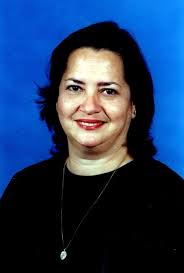 Grace Moreyra O'Donnell Obituary