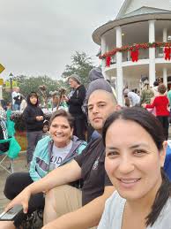 Houston Central District birthday wishes