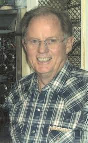 Donald Boxwell Obituary