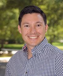 Kevin DeLapp, Harold E. Fleming Professor of Philosophy