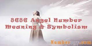 8686 Angel Number Meaning Symbolism