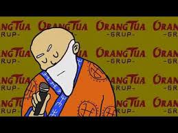 Maybe you would like to learn more about one of these? Story Wa Keren Cap Orang Tua Youtube