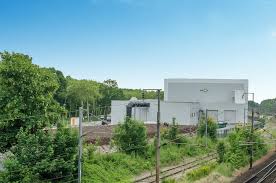 Le pavillon français, plus qu'une marque, une histoire. La Dechetterie Ouvre Ses Portes Samedi Prochain Le Pays Briard