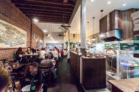 Embattled Charlie Hallowell Restaurant Sold To A Former Employee And Her Husband Eater Sf