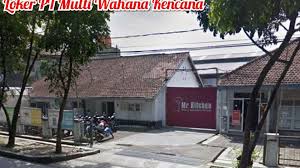 We did not find results for: Lowongan Kerja Pt Multi Wahana Kencana 2020 Tersedia Banyak Posisi 2021