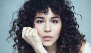 Cinéma : Sofiia Manousha, l'enthousiaste