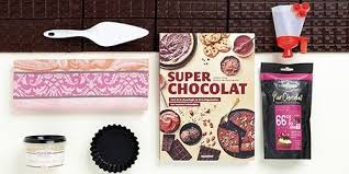 Epingle Sur Dessert