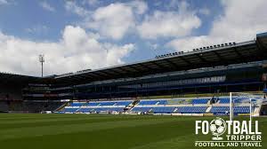 Fifa 21 genk b team. Cristal Arena K R C Genk Football Tripper