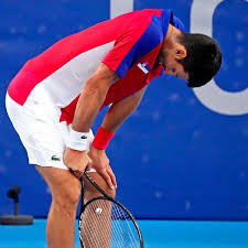 Novak djokovic is a serbian professional tennis player. 5bmhnwosjjqlhm