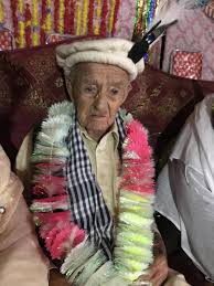 Appreciate every single moment that you live. This 100 Year Old Man Celebrated His Birthday In Style Pictures Lens