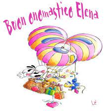 Buon Onomastico Elena Onomastico Buon Onomastico Festa