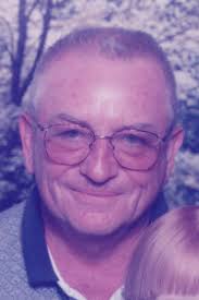 Louis Glenn Williams