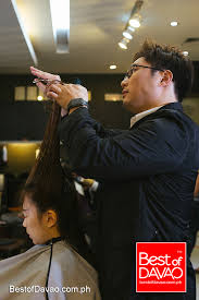 Visit b.olume hair in melbourne cbd book now promotions. Svs Korean Hair Salon Best Of Davaobest Of Davao