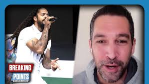 Joy Taylor Launches Season Two of "Like a Girl" Docuseries at Watch Me  Sports Bar in Long Beach