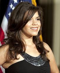 America Ferrera Wikipedia