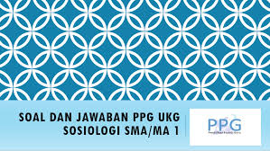 We did not find results for: Soal Dan Jawaban Ppg Ukg Sosiologi Sma Ma 1 Jalurppg Id